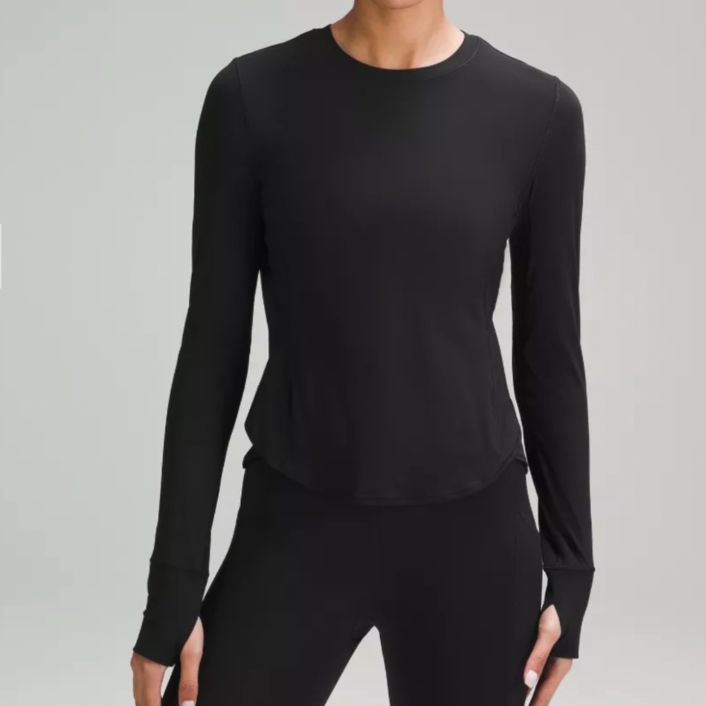 UV Running  Shirt
